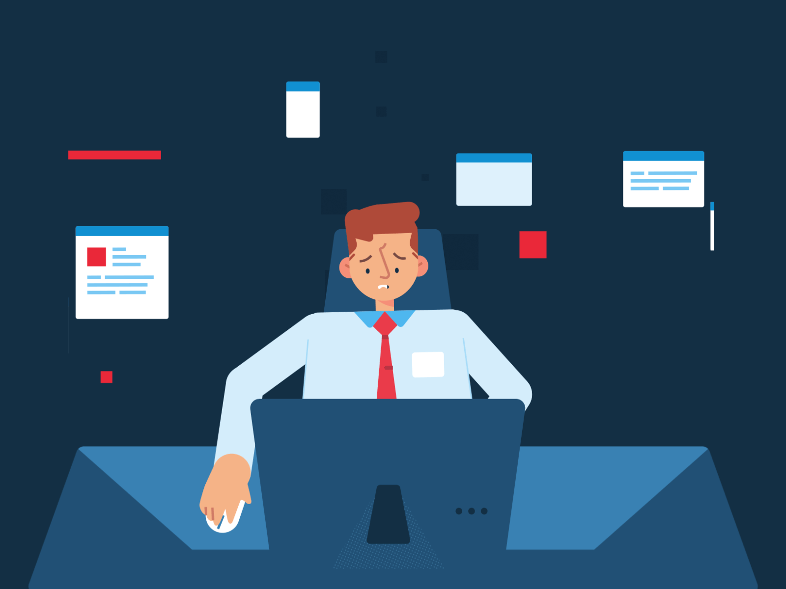 How to write a Request for Proposal