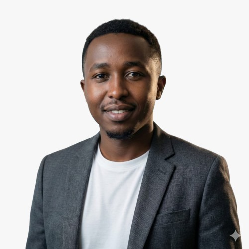Gideon Mwiti